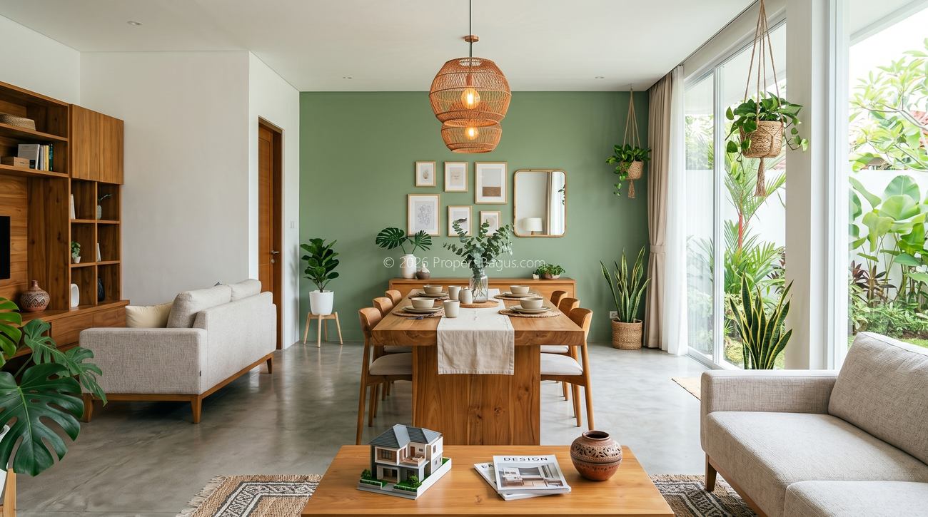 Renovasi Rumah Minimalis: 8 Ide yang Mengubah Tampilan Tanpa Biaya Selangit